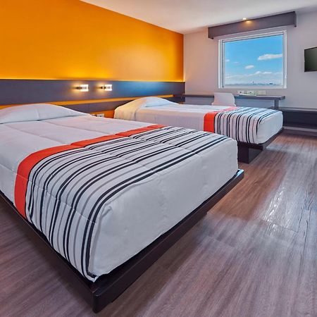 City Express Junior By Marriott Ciudad De Mexico Sullivan 외부 사진