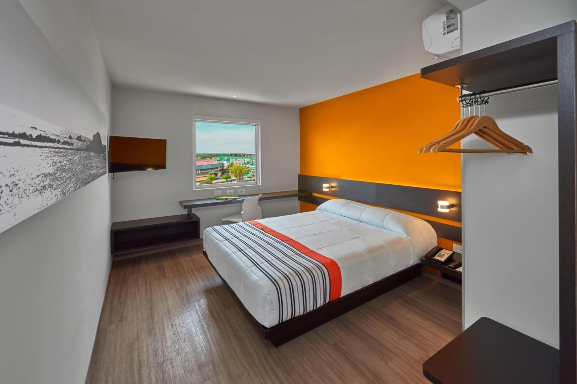 City Express Junior By Marriott Ciudad De Mexico Sullivan 외부 사진