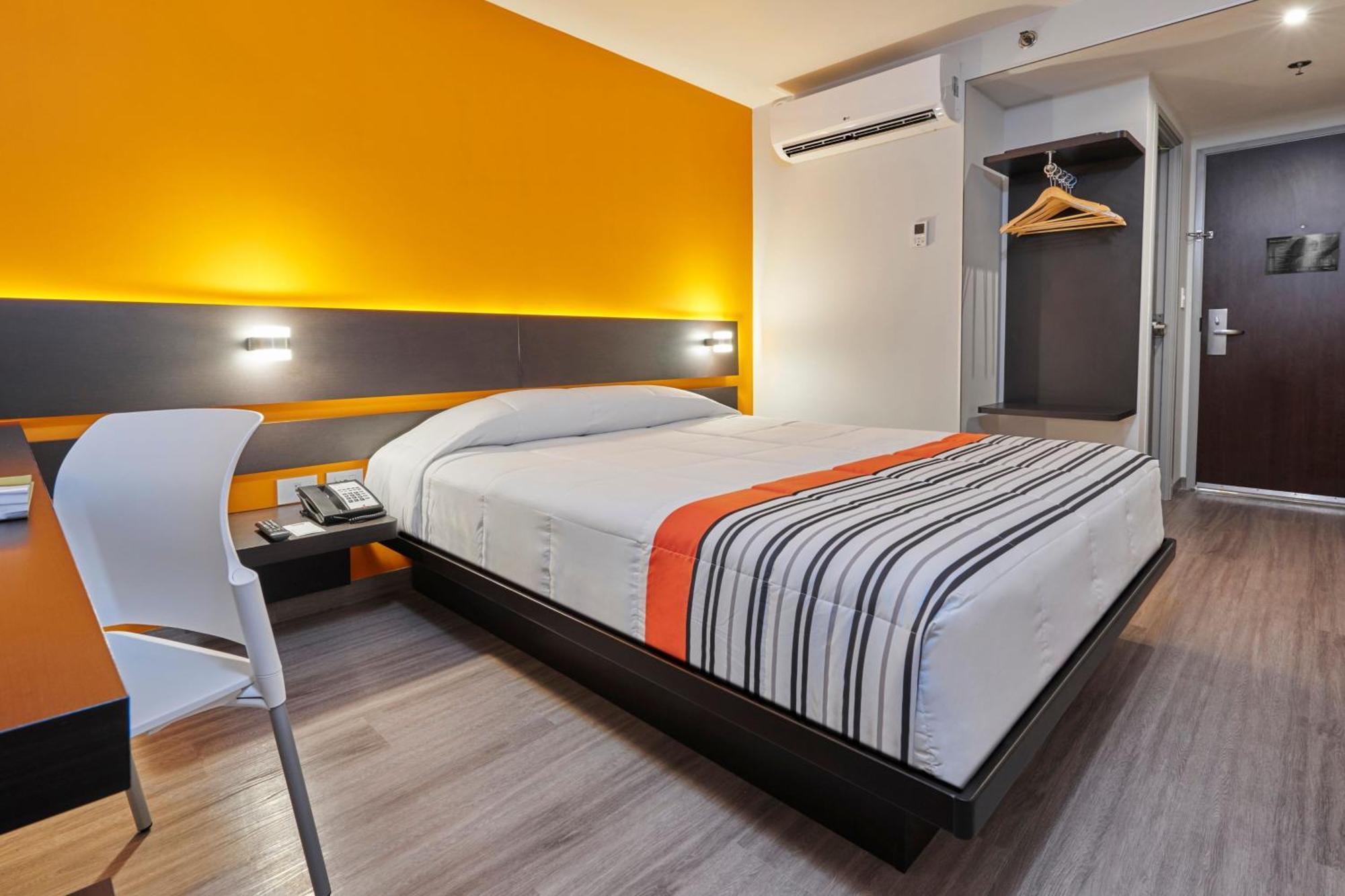 City Express Junior By Marriott Ciudad De Mexico Sullivan 외부 사진