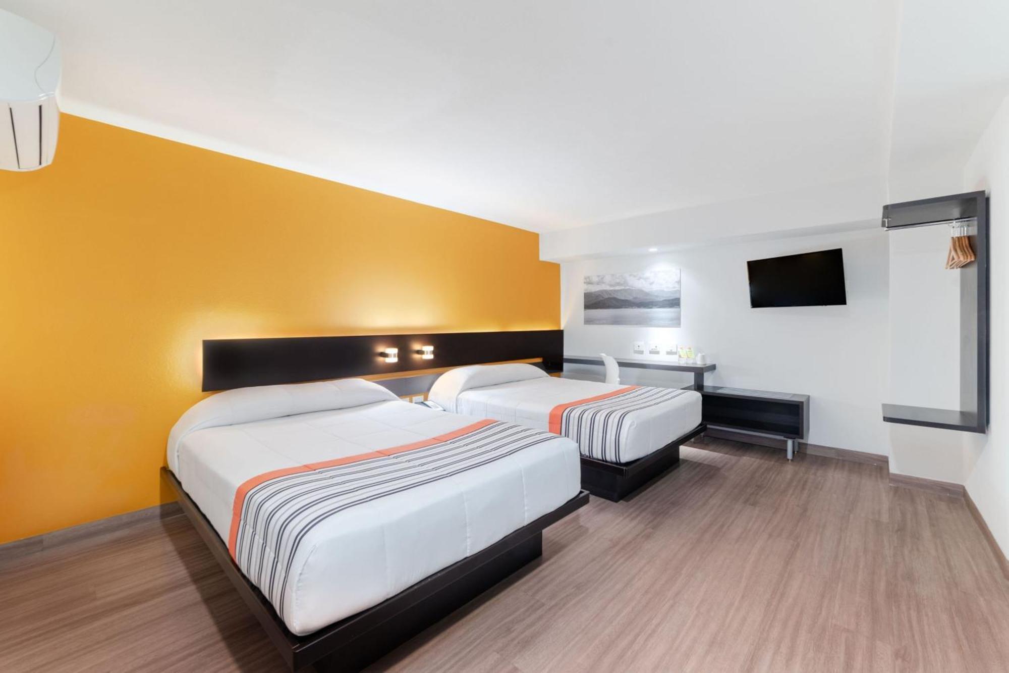 City Express Junior By Marriott Ciudad De Mexico Sullivan 외부 사진