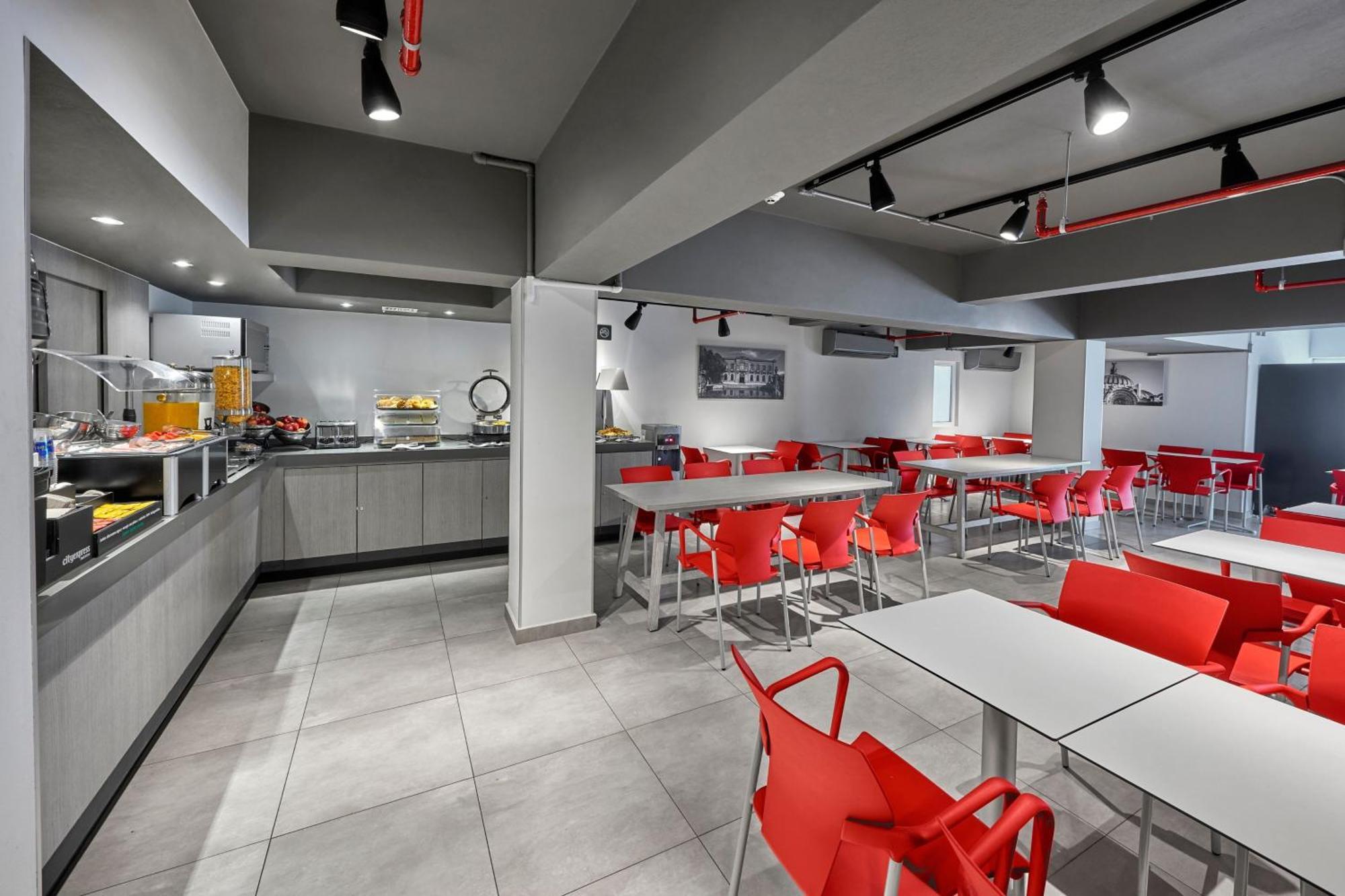 City Express Junior By Marriott Ciudad De Mexico Sullivan 외부 사진