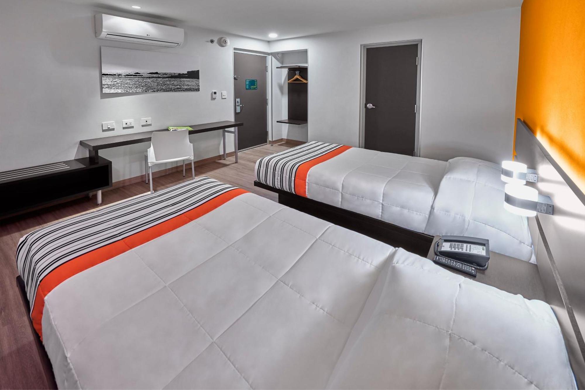 City Express Junior By Marriott Ciudad De Mexico Sullivan 외부 사진