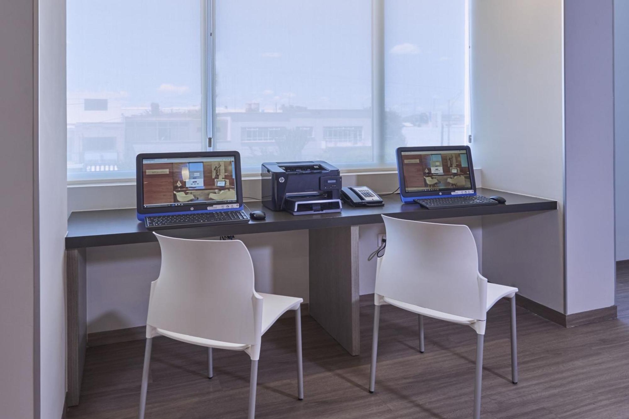 City Express Junior By Marriott Ciudad De Mexico Sullivan 외부 사진