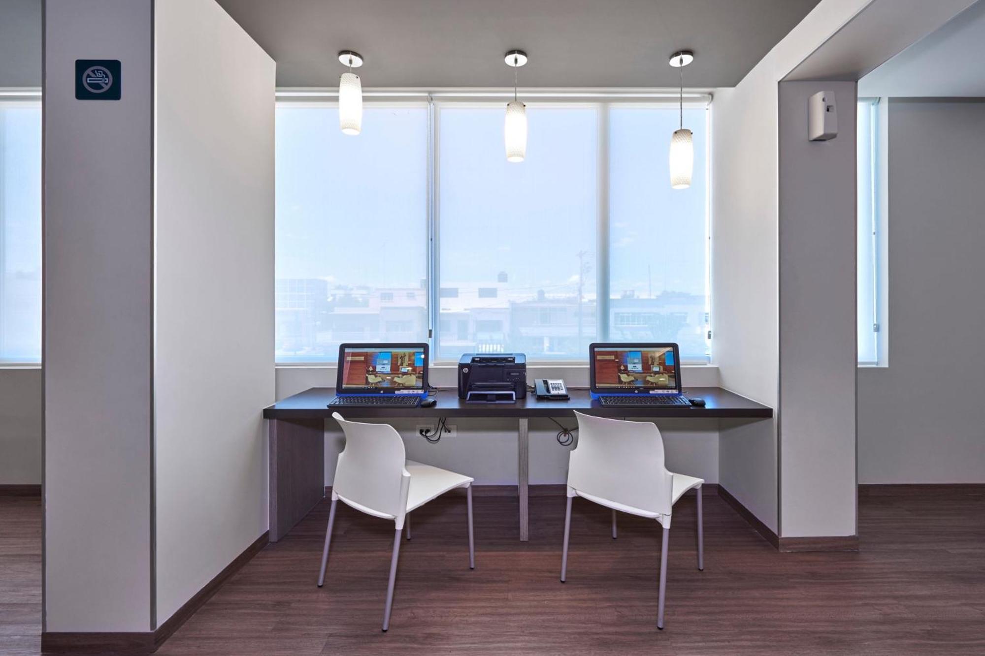 City Express Junior By Marriott Ciudad De Mexico Sullivan 외부 사진