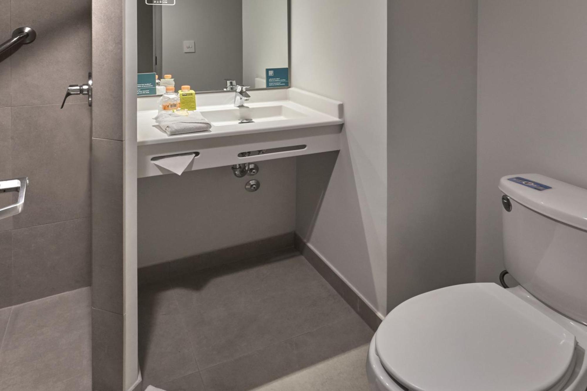 City Express Junior By Marriott Ciudad De Mexico Sullivan 외부 사진